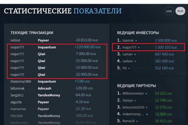 Кракен не работает тор